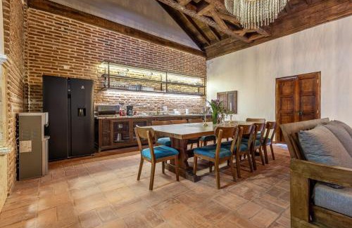 Cartagena Walled City House | Casa D Boutique