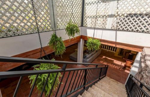 Cartagena Walled City House | Casa D Boutique