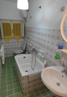 Volterra Apartment | Casa D Innocenti 2