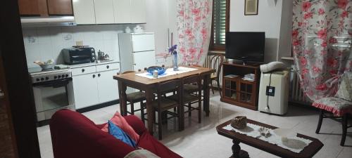 Volterra Apartment | Casa D Innocenti 2