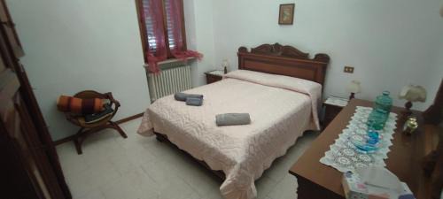 Volterra Apartment | Casa D Innocenti 2