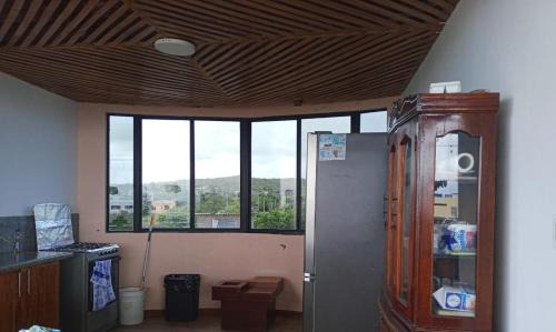 Puerto Baquerizo Moreno Apartment | Casa D'Lucas
