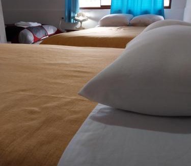 Ollantaytambo Bed & Breakfast | Casa D´Maria