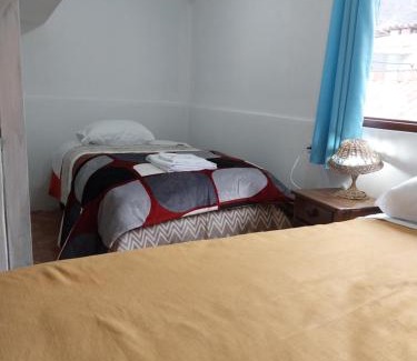 Ollantaytambo Bed & Breakfast | Casa D´Maria