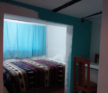Ollantaytambo Bed & Breakfast | Casa D´Maria