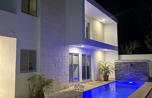 Tekax House | Casa D'Sauza's
