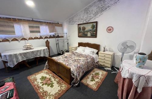 Freixo de Espada a Cinta Apartment | Casa da Avó Maria, Largo de Santo António, n 97395AL
