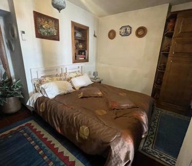 Freixo de Espada a Cinta Apartment | Casa da Avó Maria, Largo de Santo António, n 97395AL