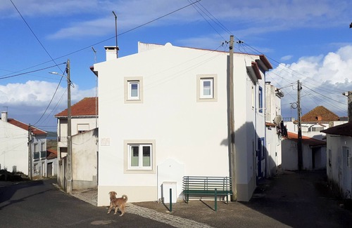 Obidos House | Casa da Bica D'Água - Arelho