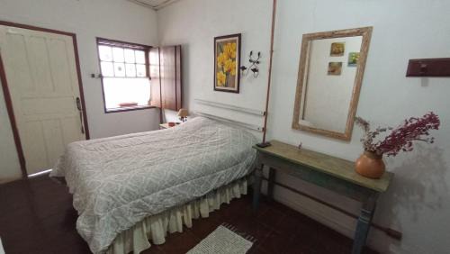 Tiradentes Bed & Breakfast | Casa da Bila - Suíte casal
