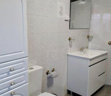 Lapa dos Dinheiros House | Casa da Calçada - Casa Inteira