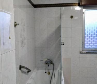 Lapa dos Dinheiros House | Casa da Calçada - Casa Inteira
