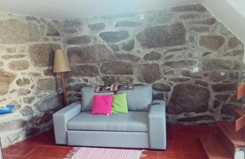 Arcos de Valdevez House | Casa da Calçada