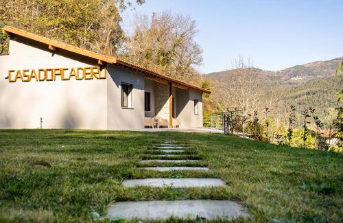 Parada de Bouro Apartment | Casa da Cerca - Picadeiro 1