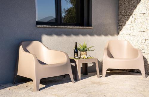 Parada de Bouro Apartment | Casa da Cerca - Picadeiro 1