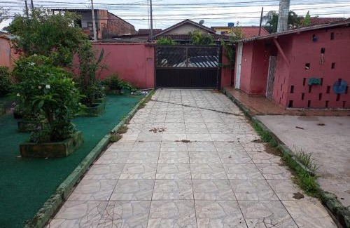 Peruibe House | Casa da Diversidade para todos
