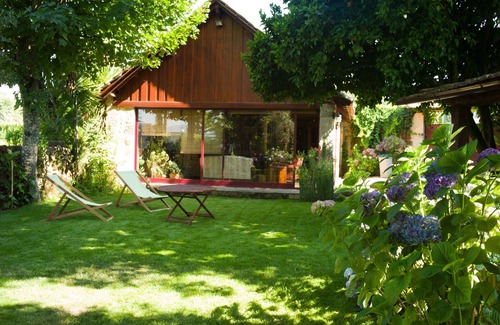 Fatauncos Villa | CASA DA ESTALAGEM - COMFORT AND TRANQUILITY