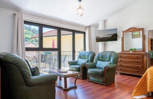 Cova Ski Chalet | Casa da Fonte de Pedra