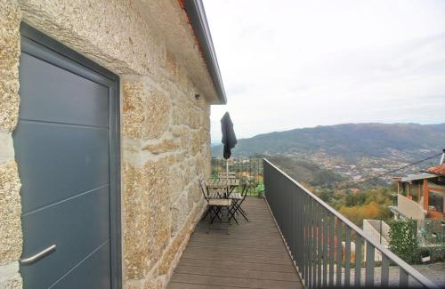 Ventosa House | Casa da Foz by Gerês Casas