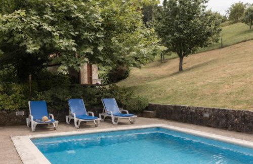 Cova House | Casa da Janeira