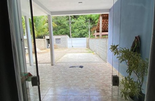 Ipiranguinha House | Casa da kah, temporada, final de semana e feriado