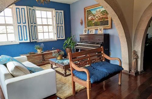 Ouro Preto House | Casa da Kau