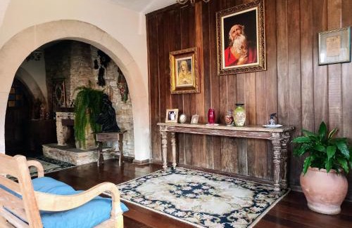 Ouro Preto House | Casa da Kau