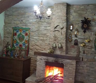 Ouro Preto House | Casa da Kau