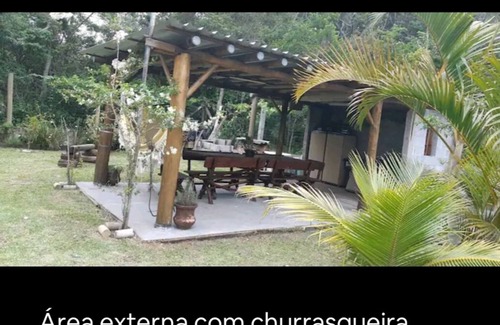 Alto Arroio House | Casa da Lagoa Ibiraquera