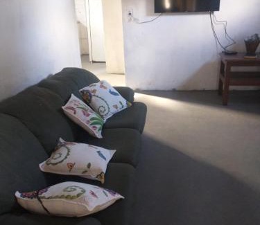 Velha Boipeba House | Casa da Lika