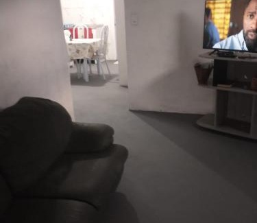 Velha Boipeba House | Casa da Lika