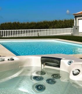 Atalaia Villa | Casa da Luísa