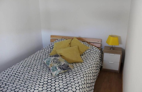 Maca Apartment | Casa da Maçã
