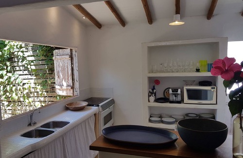 Trancoso House | CASA DA MARCELA TRANCOSO 3 SUITES 5MIN SQUARE