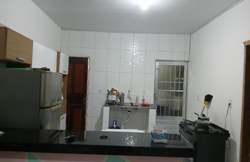 Mangueirao Apartment | Casa da Paty