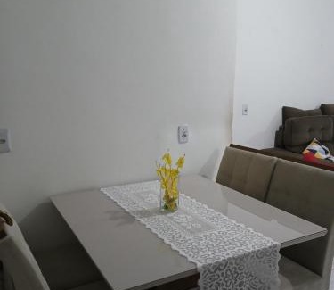 Mangueirao Apartment | Casa da Paty