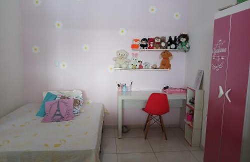 Mangueirao Apartment | Casa da Paty