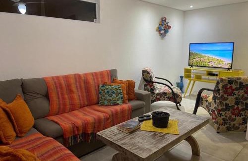 Jabaquara House | Casa da Praia