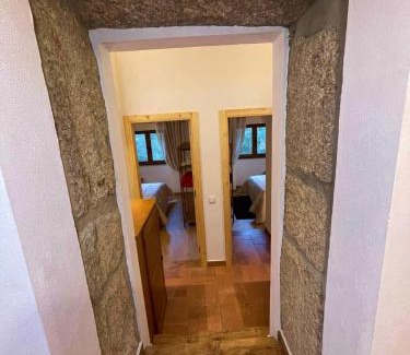 Gondoriz House | Casa da Quinta Costa D'Além