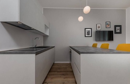 Segnano Apartment | Casa da Suite Mirabello Trilo con Balcone A7