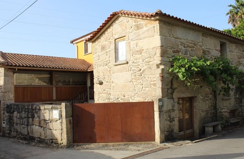 Melgaco Cottage | Casa da Telhada | Rustic | Rafting Capital