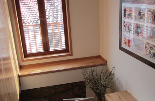Tabuaco Cottage | Casa da Tia in Tabuaço