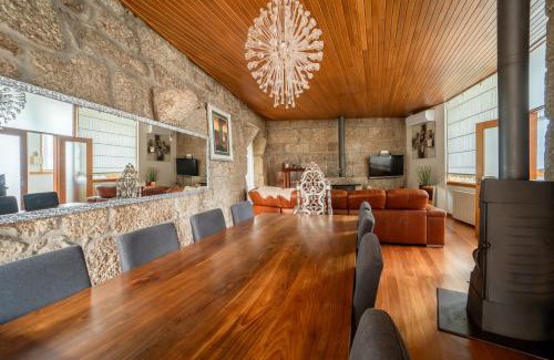 Tabuacas Apartment | Casa da Torre
