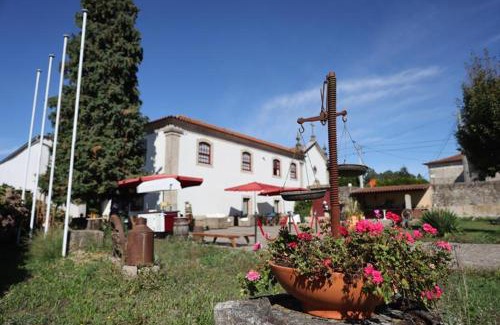 Mosteiro House | Casa da Torre