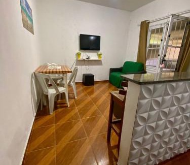 Ubatuba House | Casa da Val
