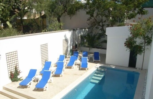 Portimao City Centre House | Casa Da Viuva (The Dower House) (AL 20549)