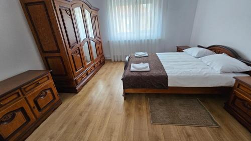 Oradea House | Casa Dacian 1