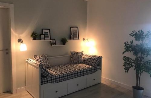 Padula Fede Apartment | Casa Daflanna in Salento