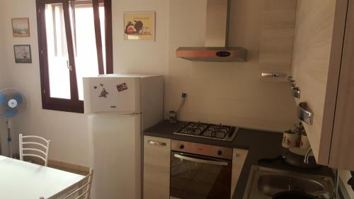 San Giovanni di Sinis House | Casa Dancardi 2