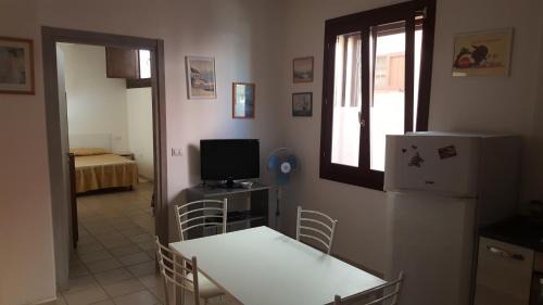 San Giovanni di Sinis House | Casa Dancardi 2